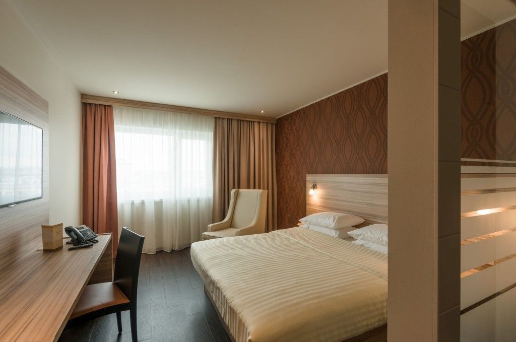 Leonardo Hotel Vienna Schonbrunn Εξωτερικό φωτογραφία